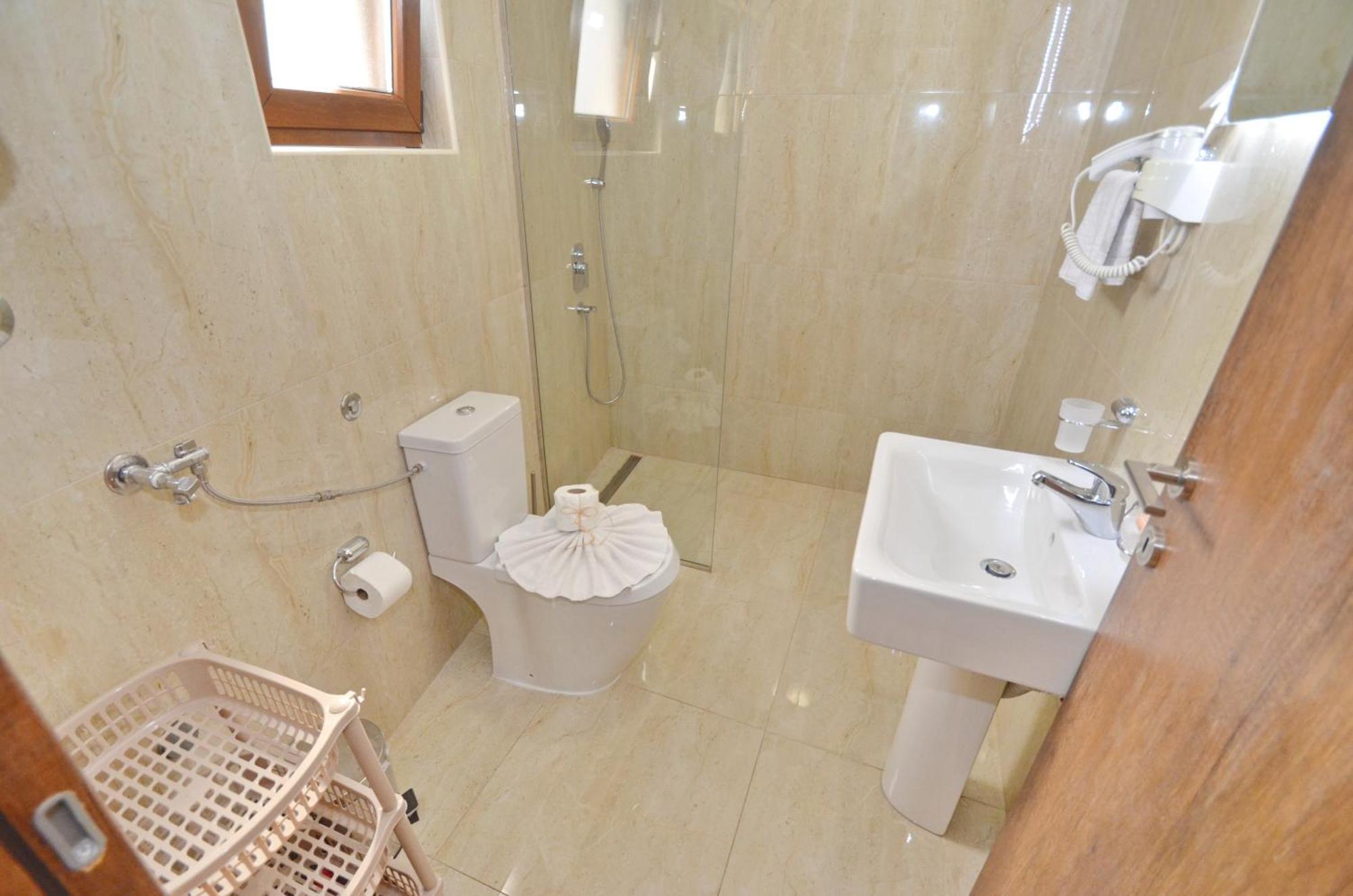 Villa Ilijana Tivat Habitación foto