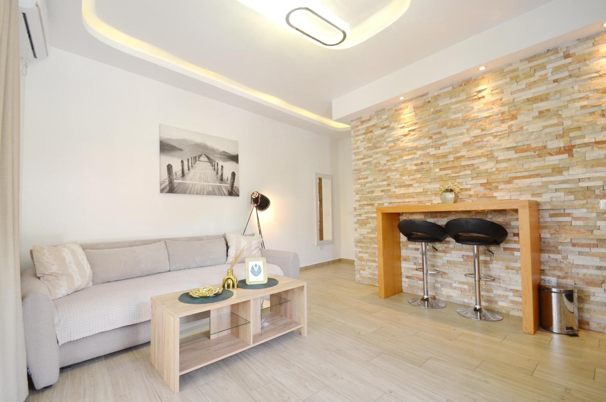 Villa Ilijana Tivat Habitación foto