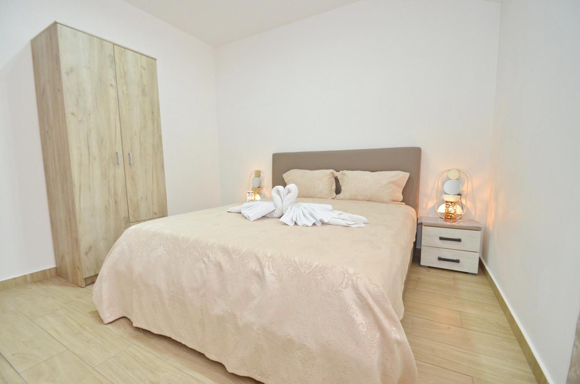 Villa Ilijana Tivat Habitación foto