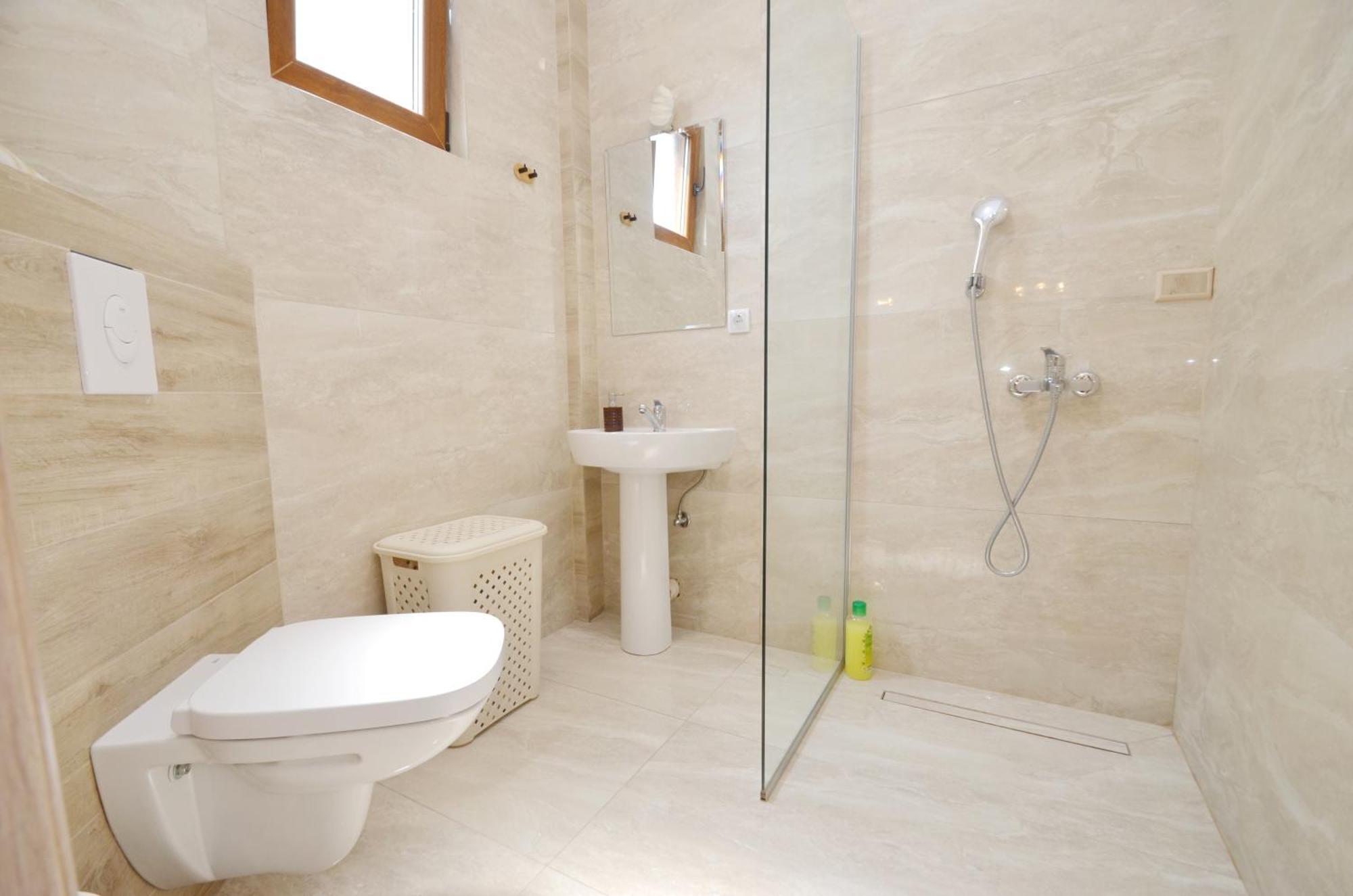 Villa Ilijana Tivat Habitación foto